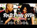 R&B Classics 90s & 2000s 🎶 Usher, Chris Brown, Mariah Carey 🎶 2000