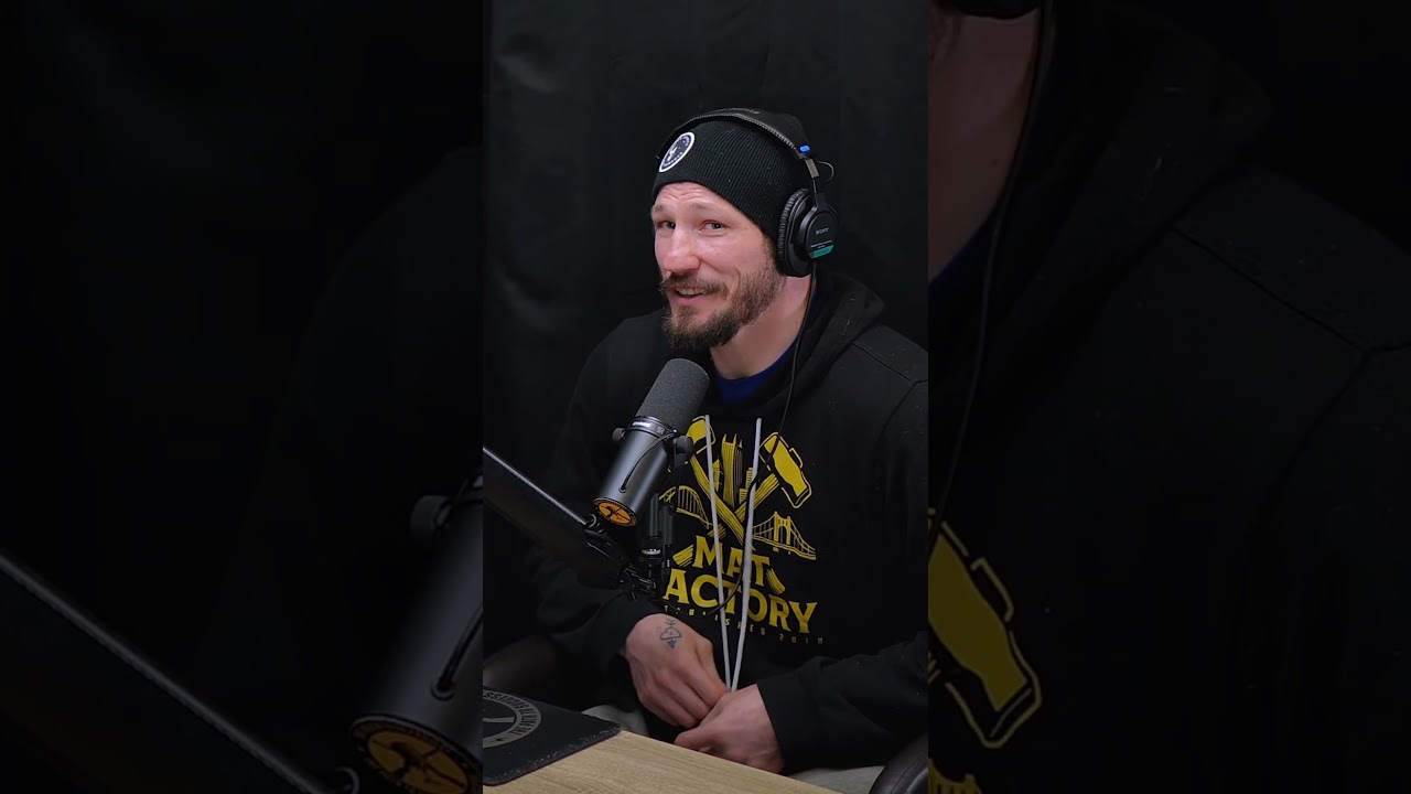 The moment you decide to get back in the game, the game changes.