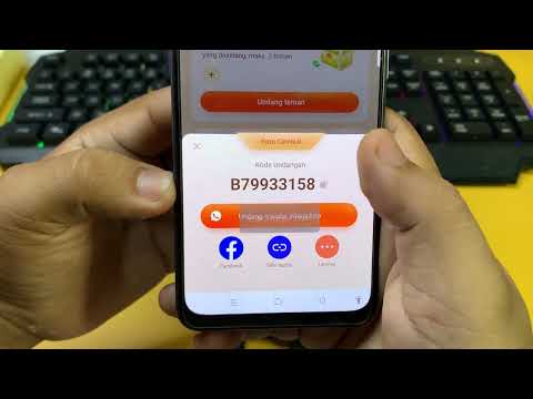 Update Kode REFERRAL FIZZO NOVEL