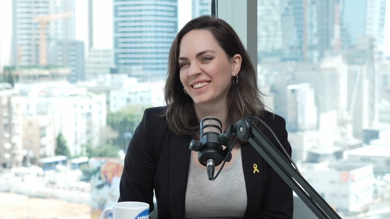 פרק 9 - תאונות עבודות וזכויות נפגעים -במשפט אחד-עם עו''ד מינדי ארליך ועו''ד מרים אורנשטיין #פודקאסט