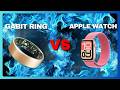 Gabit Ring vs Apple Watch — Which Fitness Tracker Is Best for You In 2026!