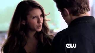 The Vampire Diaries 5x14 Extended Promo  "No Exit" Sub Ita