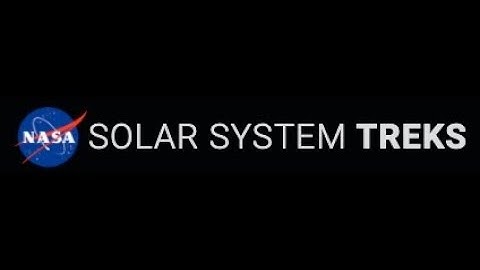 Solar System TREKS
