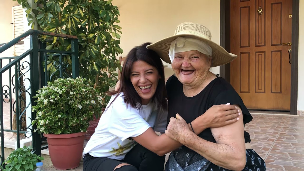 Dragot, fshati me njerëz fantastik dhe shumë të dashur.”Më parë e quanim Stambolli i vogël”