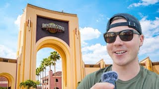 10 Mistakes You’re Making At Universal That’s Costing You Money $$$