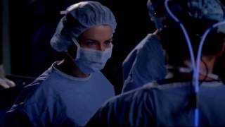 Famous Amelia Shepherd - Grey's Anatomy Crossover - 7x03 - Superfreak - Scene 7 Profile