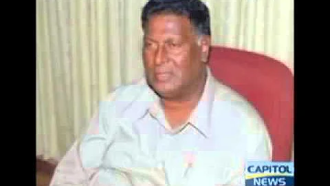 Senior Counsel Clarence Hughes, Prominent Business...