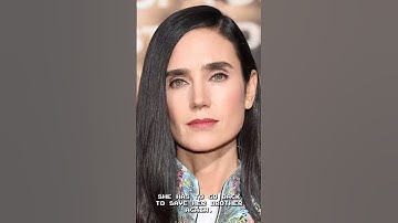 How to Make a Labyrinth Sequel That Actually Works #jenniferconnelly #actress