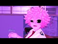 What noise game with mina ashido sfm