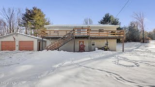 242 Beecher Road video tour