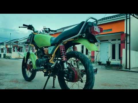 Cinematic Raja jalanan  Rx  King  YouTube