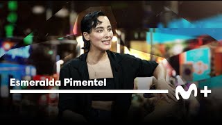 LA RESISTENCIA  Entrevista a Esmeralda Pimentel | #LaResistencia 22.05.2024