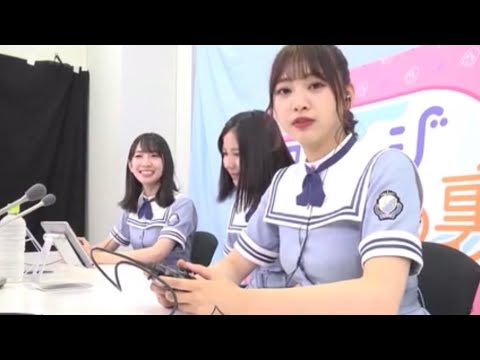 【日向坂46】シンクロ率100%(金村美玖・富田鈴花)
