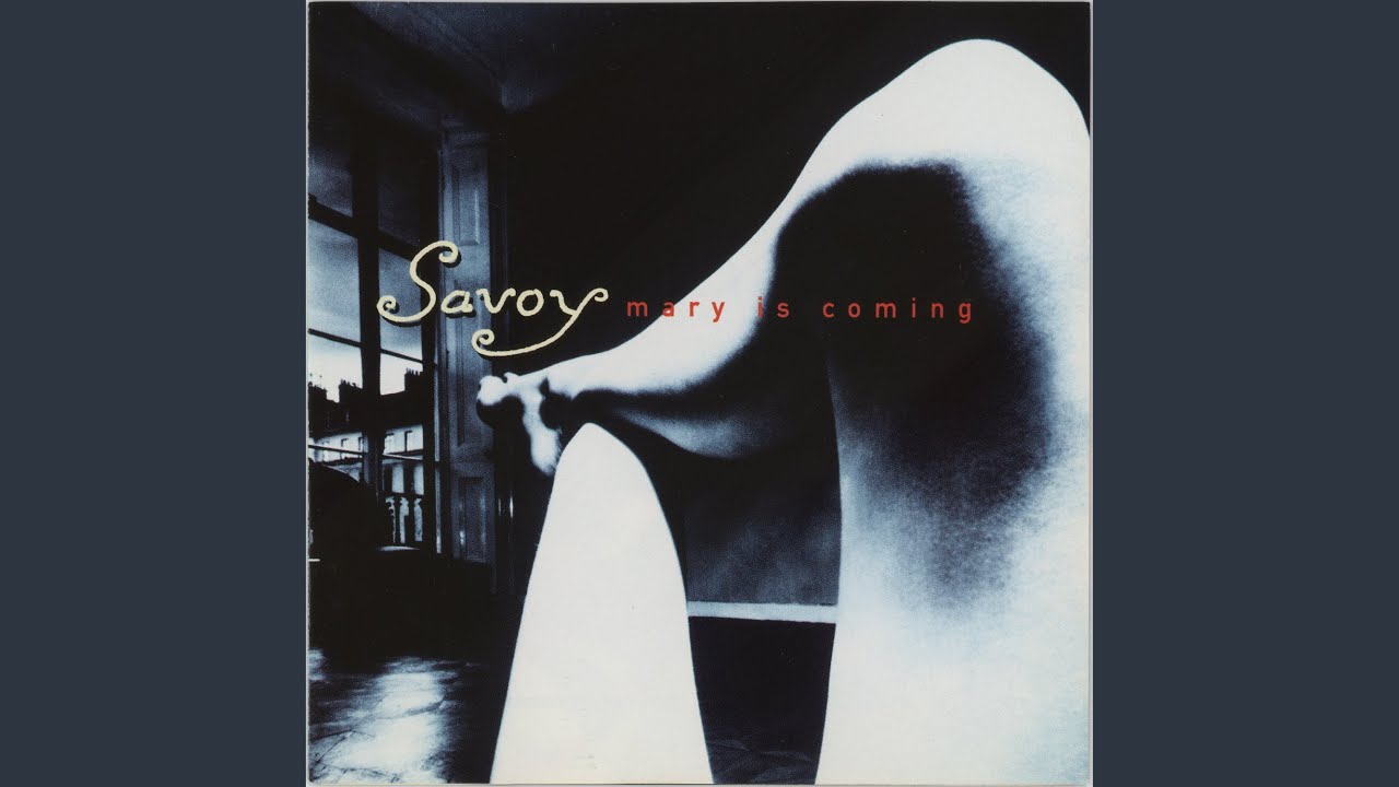 Mary Is Coming (2023 Remaster) - YouTube