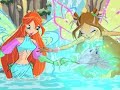 Winx Club Seizoen 4 Aflevering 19 In Diana S Koninkrijk 