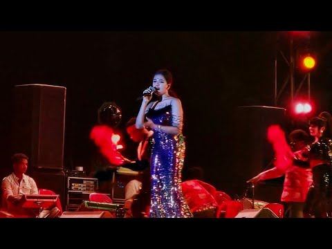 Rangeelo Mharo Dholna / Jaanu Meri Jaan | Gul Saxena | Live Performance