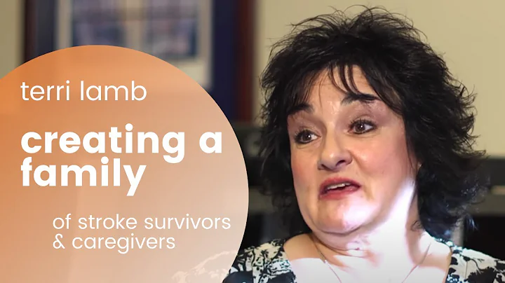 Terri Lamb Impactful Volunteer Story