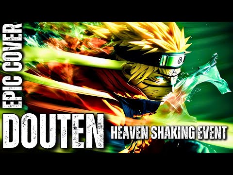 NARUTO SHIPPUDEN BATTLE