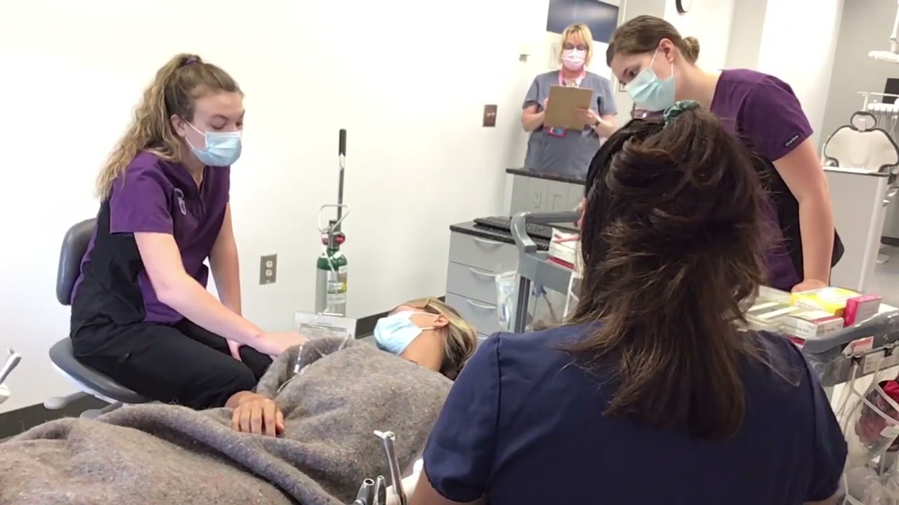 Dental Hygiene-Acute Adrenal Insufficiency-2020