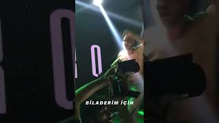 Ben Fero Konseri - Bi̇laderi̇m İçi̇n (Eskişehir If Hall) Resimi