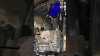 Supercharged Dodge Dakota V6 Amr500