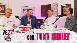EP.51 - Attraverso le barricate con Tony Hadley