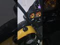 🔥 Low Shot 5" Slip-On Mufflers for Harley-Davidson Touring 🔥