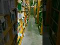Never enter the library in the Backrooms! #backrooms #liminalspace #shorts
