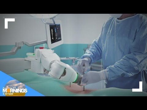 Video Swedish Medical Center offering new, less invasive... - youtube