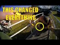 What Fell Out of His Pocket Changed Everything...