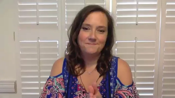 The Truth Will Set You Free - Rev Cynthia McCarthy