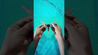 How to make a chat fan at home with a motor and cut#scienceexperiment#sciencefacts#scienceproject