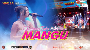 MANGU - DIFARINA INDRA OM. ADELLA | PEMUDA RUKUN KEPUNDUHAN