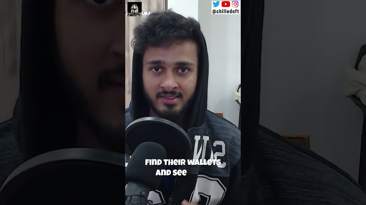 BINANCE INSOLVENT?! VERY USEFUL TOOL to keep you safe in this bear market...