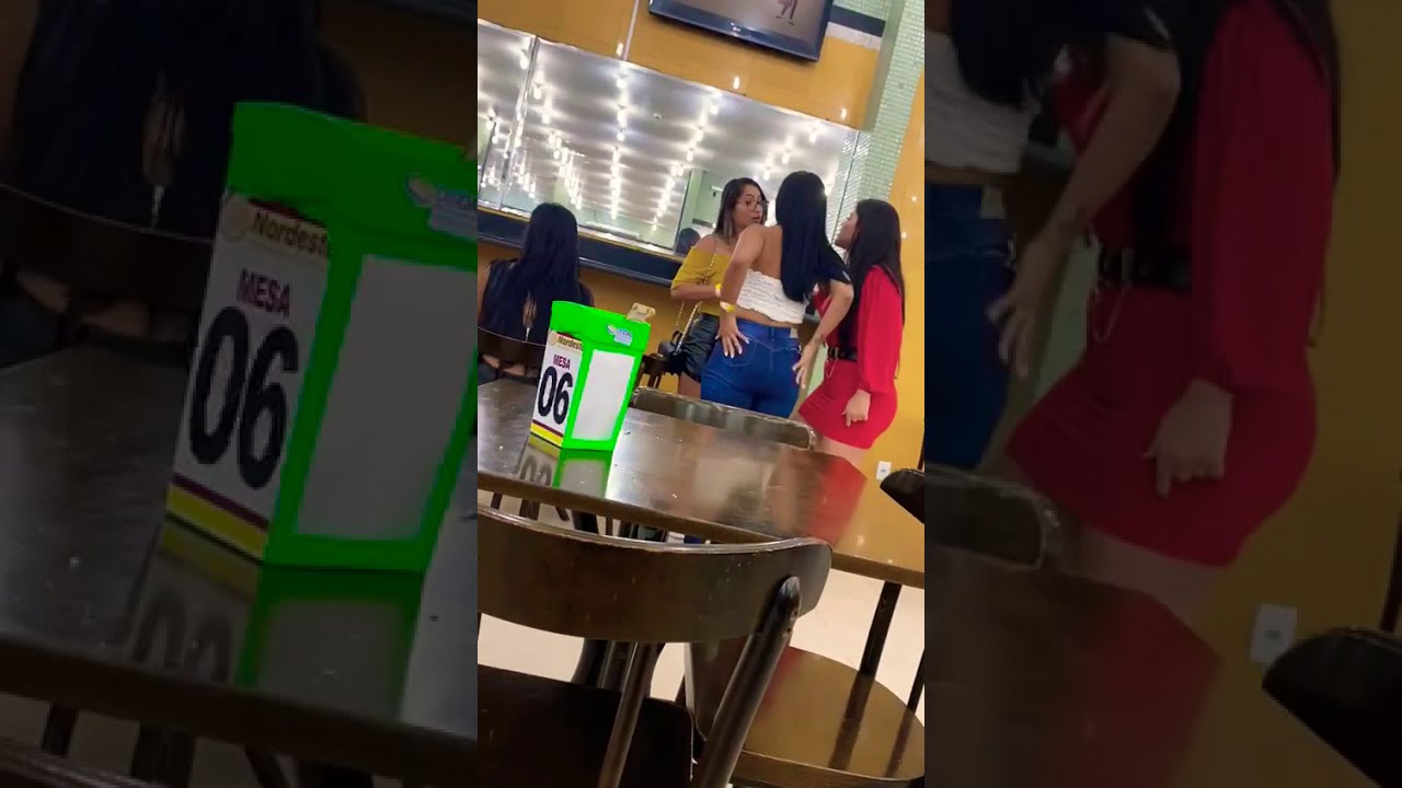 Girls fight on hotel Girls fight viral video 2021 funny videos 2021