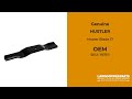 Hustler 767111 - Mower Blade 17" OEM