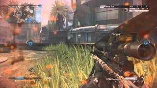 Another Hitmarker on Ghosts...