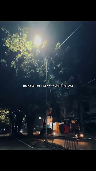 𝐁𝐞𝐫𝐠𝐞𝐦𝐚 𝐒𝐚𝐦𝐩𝐚𝐢 𝐒𝐞𝐥𝐚𝐦𝐚𝐧𝐲𝐚 - 𝐍𝐚𝐝𝐡𝐢𝐟 𝐛𝐚𝐬𝐚𝐥𝐚𝐦𝐚𝐡 #fyp #storygalau #sadstory #storywa #shortmusic