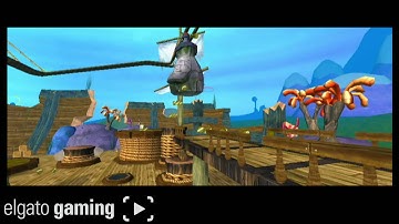 Spongebob Truth Or Square Co-op - Part 10 (Back to jellies)