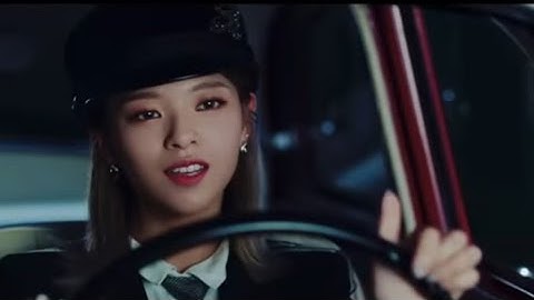 every TWICE title track but it