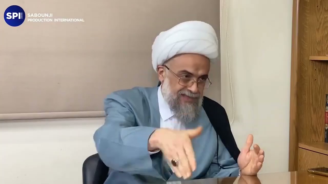 الشيخ ياسر عودة يكشف حقيقة نظرة الشيعة إلى السيدة عائشة