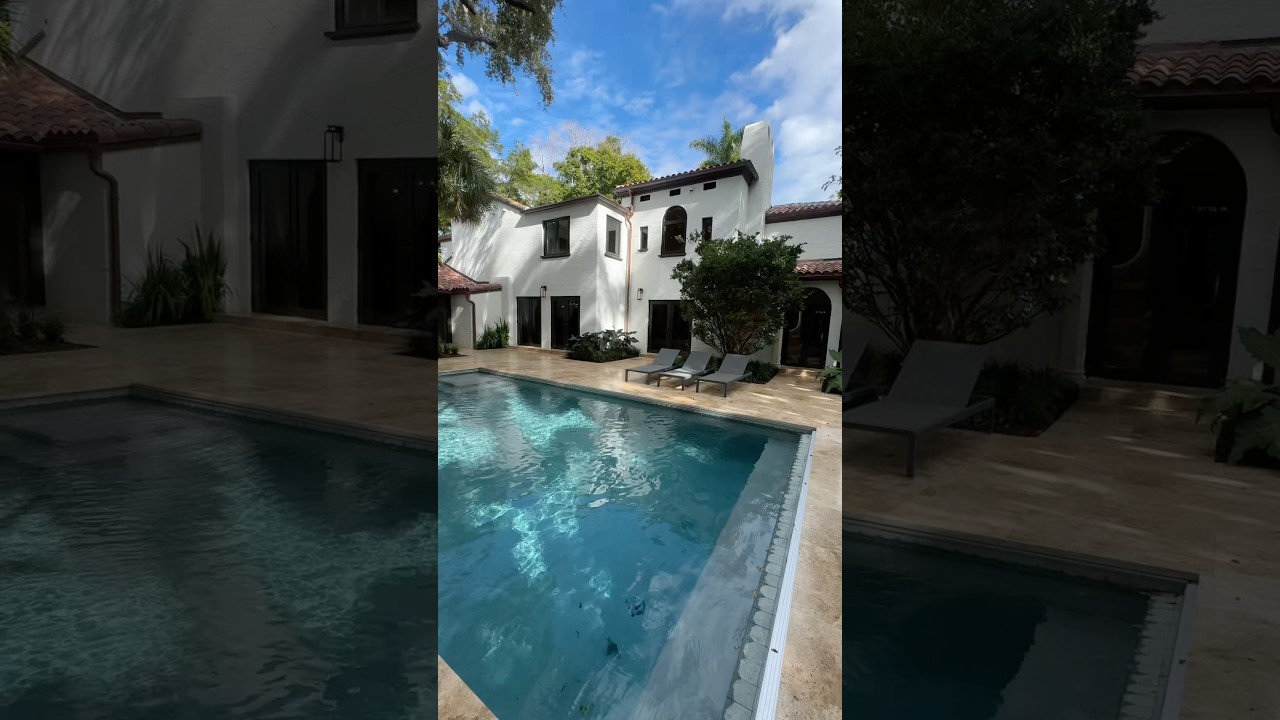 ACTIVE LISTINGS 🚨 Message for more info! Comment your favorite! #miamiluxuryrealestate #realestate