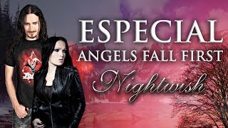 Nightwish - Especial Angels Fall First | 20 anos
