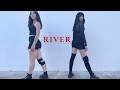 River coreography by ethereal original coreography by majoypa