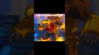 Peak Hack & Slash? 🚘 Transformers: Devastation #transformersdevastation #transformers #gameplay
