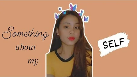 18 Facts About Me || Joyce Garcia