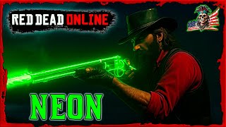 Crazy! This Neon Green Rifle Glitch is STILL Working in 2025