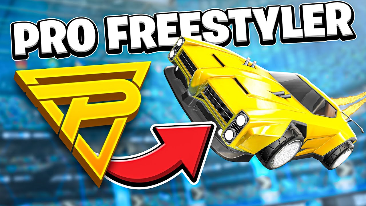 Can A PULSE Freestyler Beat Pros?