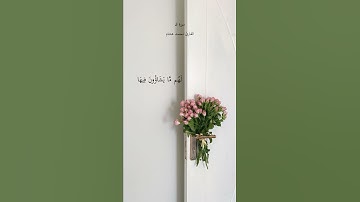 سورة ق القارئ محمد هشام🤍#القرآن_الكريم#سورة_ق#محمد_هشام