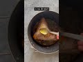 Recette de la souris d'agneau confite au miel à la cocotte - Pourdebon